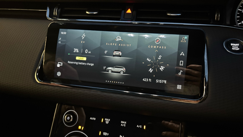 Land Rover Range Rover Evoque 1.5 P300e Evoque Edition 5dr Auto Hatchback